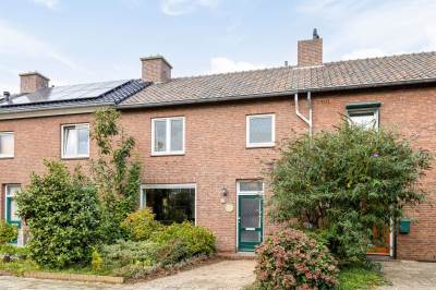 Woning Seringenstraat 7 Echt