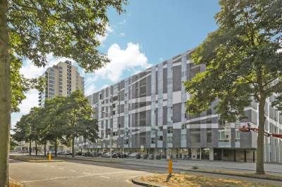 Woning Van Leijenberghlaan 6W Amsterdam