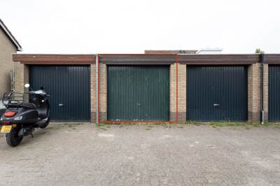 Garage Klaverkamp 10F Hattem