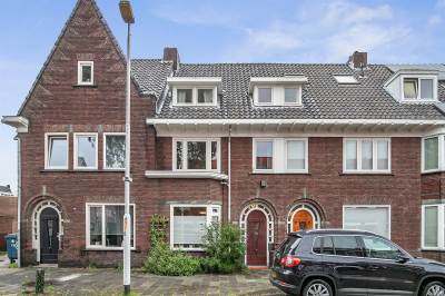 Woning Verwerstraat 102 Eindhoven