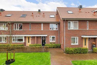 Woning Ermerzand 20 Ede