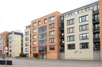 Woning Fluweelplein 18 Hengelo (OV)