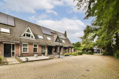 Woning Plaggenstekersweg 29 Hoenderloo (Gem. Apeldoorn)