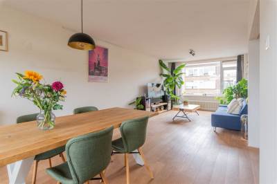 Woning Jan Prinsstraat 70 Weesp