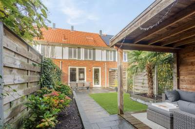 Woning Op het Veld 12 Heerde