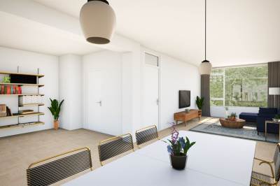 Woning Beethovenlaan 34 Groningen