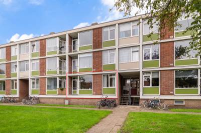 Woning Proosdijerveldweg 23 Ede