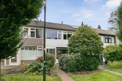 Woning Geestakker 5 Heiloo