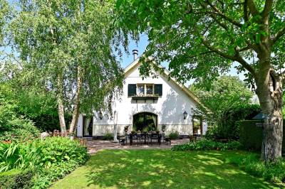 Woning Korfgraaf 24 Hellouw