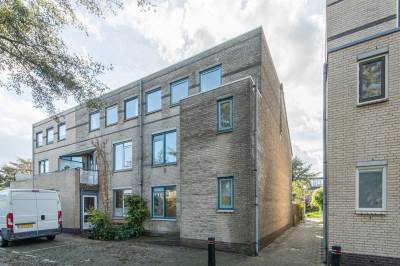 Woning Selderiestraat 17 Voorhout