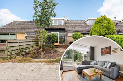 Woning Gaestwei 21 Bakhuizen