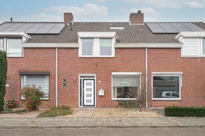 Woning Peppelhoven 11 Maastricht