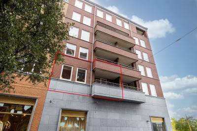 Woning Grauwaartsingel 266 Utrecht