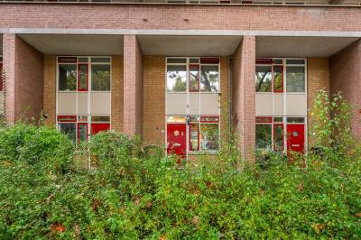 Woning Robert Schumanring 70 Vlaardingen