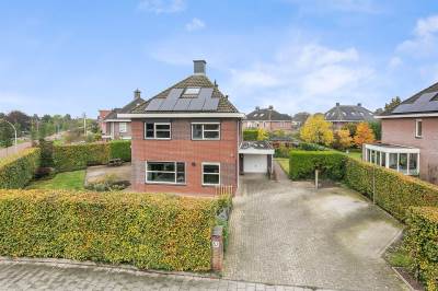Woning Hertenlaan 52 Assen