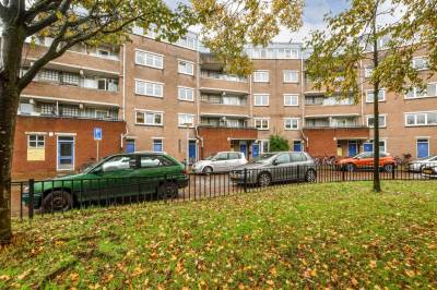 Woning Noordzijde 97 Amsterdam