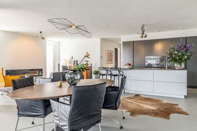 Woning Kristallaan 19 Leerdam
