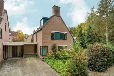 Woning Marga Klompélaan 7 Nijmegen