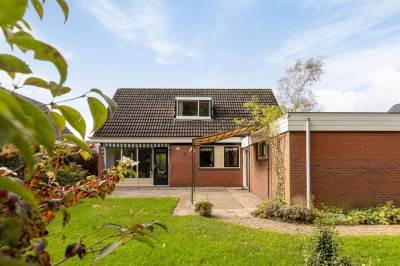 Woning Hippolytuslaan 5 Middelstum