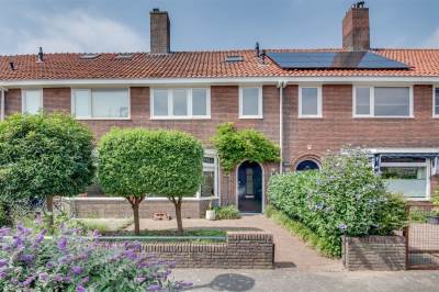 Woning Ackersdijckstraat 22 Den Bosch