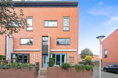 Woning Pottenbakkerstraat 19 Zwolle