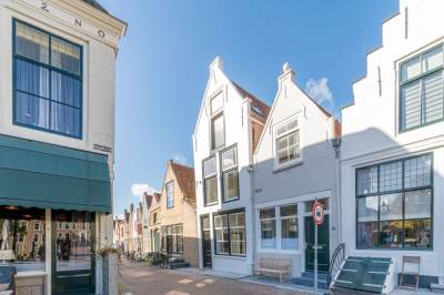 Woning Korte Groendal 2 Zierikzee