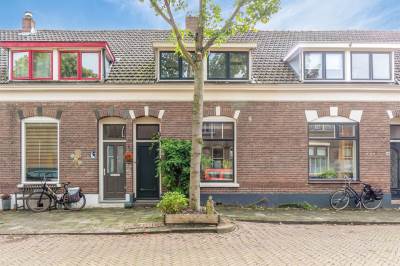 Woning Oosterstraat 46 Deventer