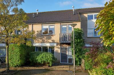 Woning Lijsterhof 7 Roelofarendsveen