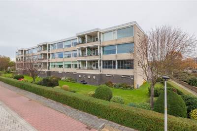 Woning Beeklaan 130 Noordwijk (ZH)
