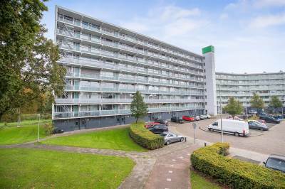 Woning Marsdiep 47 Alphen aan den Rijn