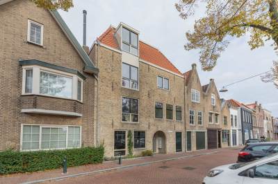 Woning Boogjes 191 Dordrecht