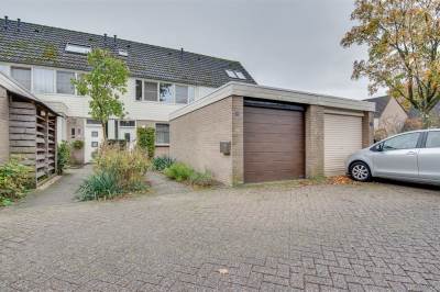 Woning Scorpius 34 Loon op Zand