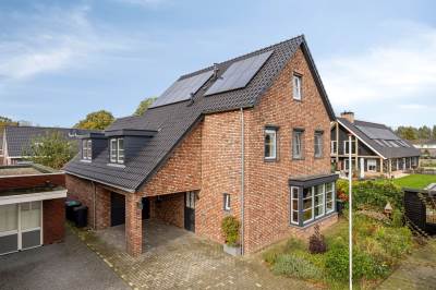 Woning Bulkenlaan 71 Gameren