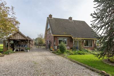 Woning Veldermansdijk 2 Ruurlo