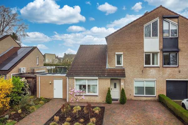 Woning Hertog Reinoudsingel 32 Venlo