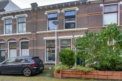Woning Bloemstraat 12 Zwolle
