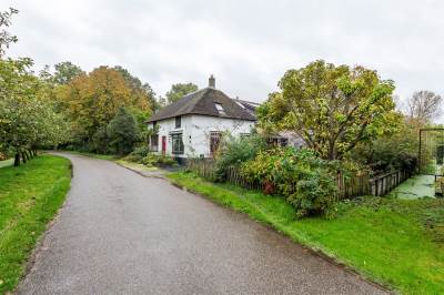 Woning Achterstraat 1a Neerijnen