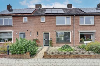 Woning Pastoor Slingerstraat 17 Giesbeek