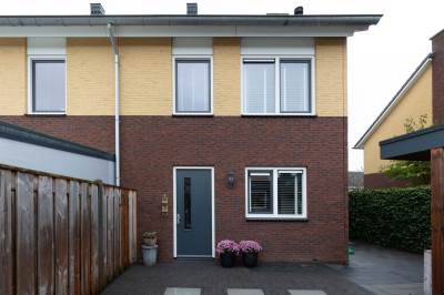 Woning Amerstraat 56 Winterswijk