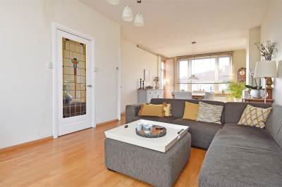 Woning Laan van Nieuw Oosteinde 312 Voorburg