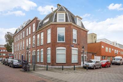 Woning Kielstraat 4A Den Haag