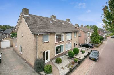 Woning Boekweitstraat 8 Nistelrode