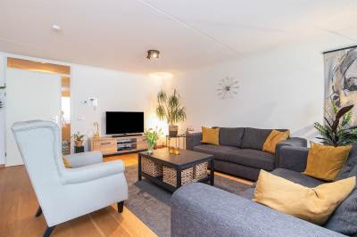 Woning De Misse 34 Uden