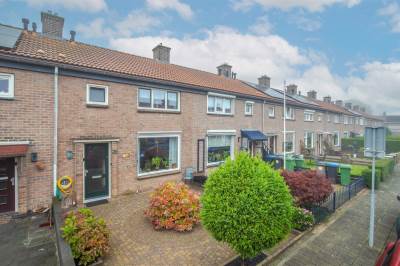 Woning Wijnruitstraat 20 Arnhem