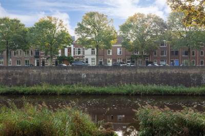Woning Westwal 39 Den Bosch