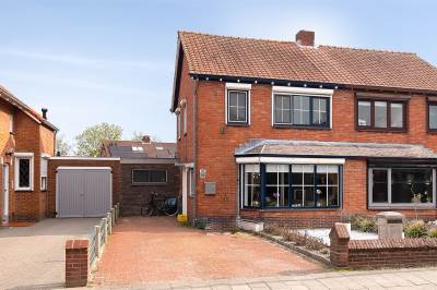 Woning Nieuwstraat 110 Koewacht