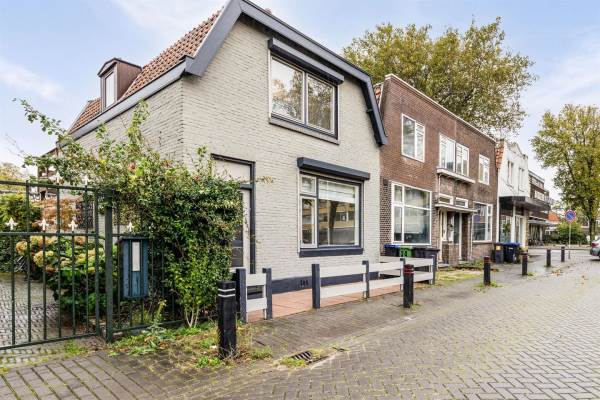 Woning Jan Windhouwerstraat 36 Zaandam
