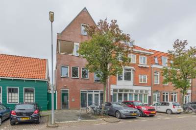 Woning Vinkenstraat 70a Zaandam