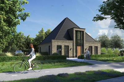 Woning Keern 190 Zwaag