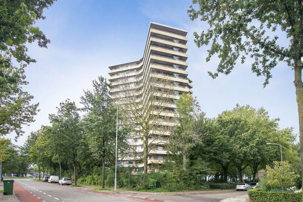 Woning Albardaweg 177 Wageningen